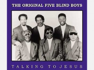 The Five Blind Boys of Mississippi picture, image, poster